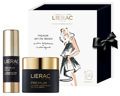 Антивозрастной уход Lierac