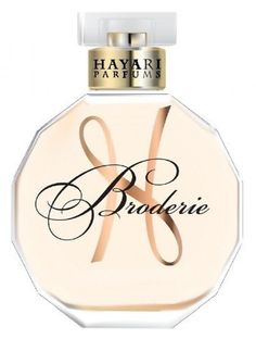 Парфюмерная вода Hayari Parfums