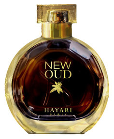 Парфюмерная вода Hayari Parfums