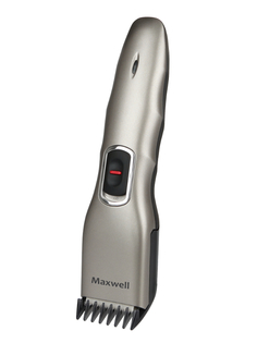 Машинка для стрижки волос Maxwell MW-2109 CM