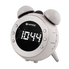 Часы Vitek VT-3525 W