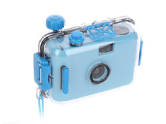 Многоразовый фотоаппарат для подводной съемки Fototo