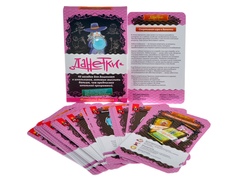 Настольная игра Magellan Данетки Маленький Детектив MAG03241