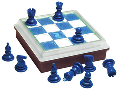 Настольная игра ThinkFun Шахматы для одного 3400-RU