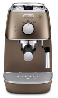 Кофеварка DeLonghi ECI 341 Bronze