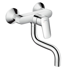 Смеситель Hansgrohe Logis 71836000