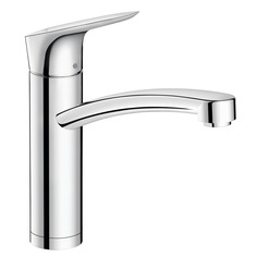 Смеситель Hansgrohe Logis 71832000