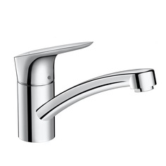 Смеситель Hansgrohe Logis 71830000