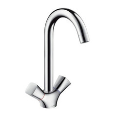 Смеситель Hansgrohe Logis 71280000