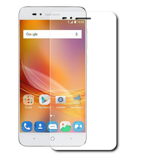 Аксессуар Защитное стекло ZTE Blade A610 Plus Onext 41248