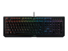 Клавиатура Razer BlackWidow X Chroma RZ03-01760200-R3M1