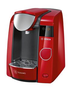 Кофеварка Bosch TAS 4503