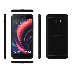 Сотовый телефон HTC One X10 Black