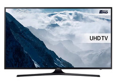 Телевизор Samsung UE40KU6000U