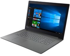 Ноутбук Lenovo V320-17IKB Grey 81AH002MRK (Intel Core i5-7200U 2.5 GHz/8192Mb/1000Gb/DVD-RW/nVidia GeForce 940MX 2048Mb/Wi-Fi/Bluetooth/Cam/17.3/1920x1080/Windows 10 Home)