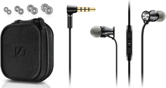 Гарнитура Sennheiser Momentum M2 IEG Black