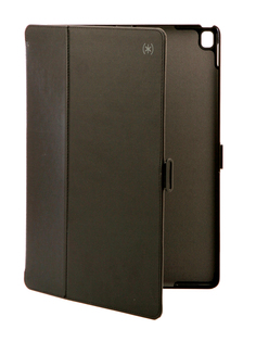Аксессуар Чехол Speck Balance Folio для iPad Pro 12.9 Black-Grey 90915-B565