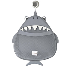Органайзер 3 Sprouts Grey Shark SPR705