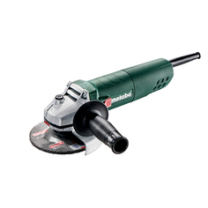 Шлифовальная машина Metabo W 850-125 601233000