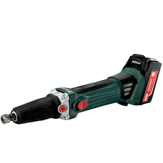 Шлифовальная машина Metabo GA 18 LTX 600638650