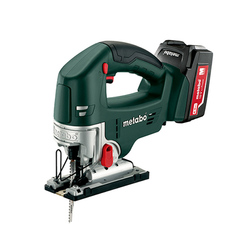 Лобзик Metabo STA 18 LTX 602298610