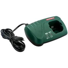 Зарядное устройство Metabo LC 60 627306000