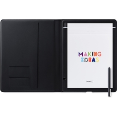 Графический планшет Wacom Bamboo Folio Large CDS-810G