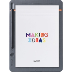 Графический планшет Wacom Bamboo Slate Small CDS-610S