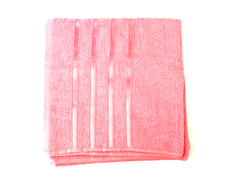Полотенце Aisha Home УП-002-08 70x135 Pink
