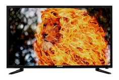 Телевизор Digma DM-LED32R201BT2