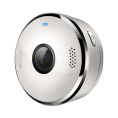 Экшн-камера Motorola Verve Cam+ White