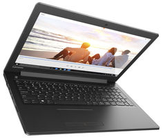 Ноутбук Lenovo IdeaPad 310-15ISK 80SM021SRK (Intel Core i3-6006U 2.0 GHz/4096Mb/500Gb/nVidia GeForce 920MX 2048Mb/Wi-Fi/Cam/15.6/1920x1080/Windows 10 64-bit)
