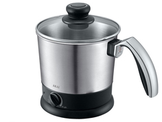 Кастрюля AKAI KU-1072X 1L