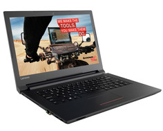 Ноутбук Lenovo V110-15AST 80TD003XRK (AMD A6-9210 2.4 GHz/4096Mb/500Gb/DVD-RW/AMD Radeon R4/Wi-Fi/Bluetooth/Cam/15.6/1366x768/DOS)