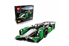 Конструктор Lepin Techini Гоночный автомобиль 1249 дет. 20003