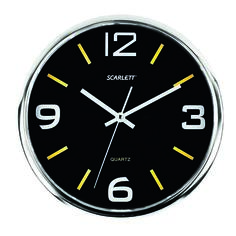Часы Scarlett SC-WC1009O