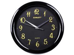 Часы Scarlett SC-44R
