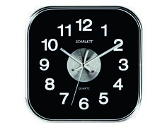 Часы Scarlett SC-WC1005O