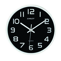 Часы Scarlett SC-WC1001O
