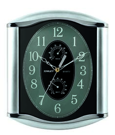 Часы Scarlett SC-55L