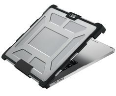 Аксессуар Чехол 15-inch UAG Ice для APPLE MacBook Pro 15 MBP15-4G-L-IC