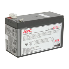 Аккумулятор для ИБП APC 2 RBC2 A.P.C.