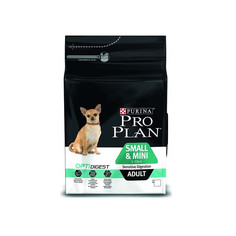 Корм Pro Plan Adult Small & Mini Sensetiv Digestion Optidigest Ягненок 700g для собак мелких и карликовых пород 1 - 10kg с чуствительным пищеварением 67614