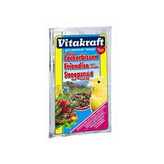 Лакомство Vitakraft 30g для канареек 3281