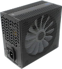 Блок питания AeroCool P7-650W Platinum ACP-650FP7