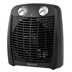 Обогреватель Maxwell MW-3455 BK