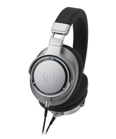 Гарнитура Audio-Technica ATH-SR9
