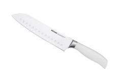 Нож Nadoba Blanca 723412 Сантоку - длина лезвия 175мм