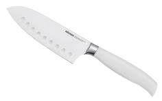 Нож Nadoba Blanca 723413 Сантоку - длина лезвия 130мм