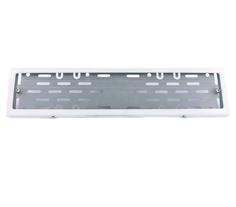Рамка номерного знака DolleX SPL-24